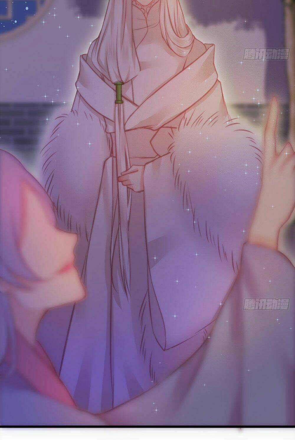 Trẫm Quyết Định Giải Tán Hậu Cung Chapter 9 trang 33