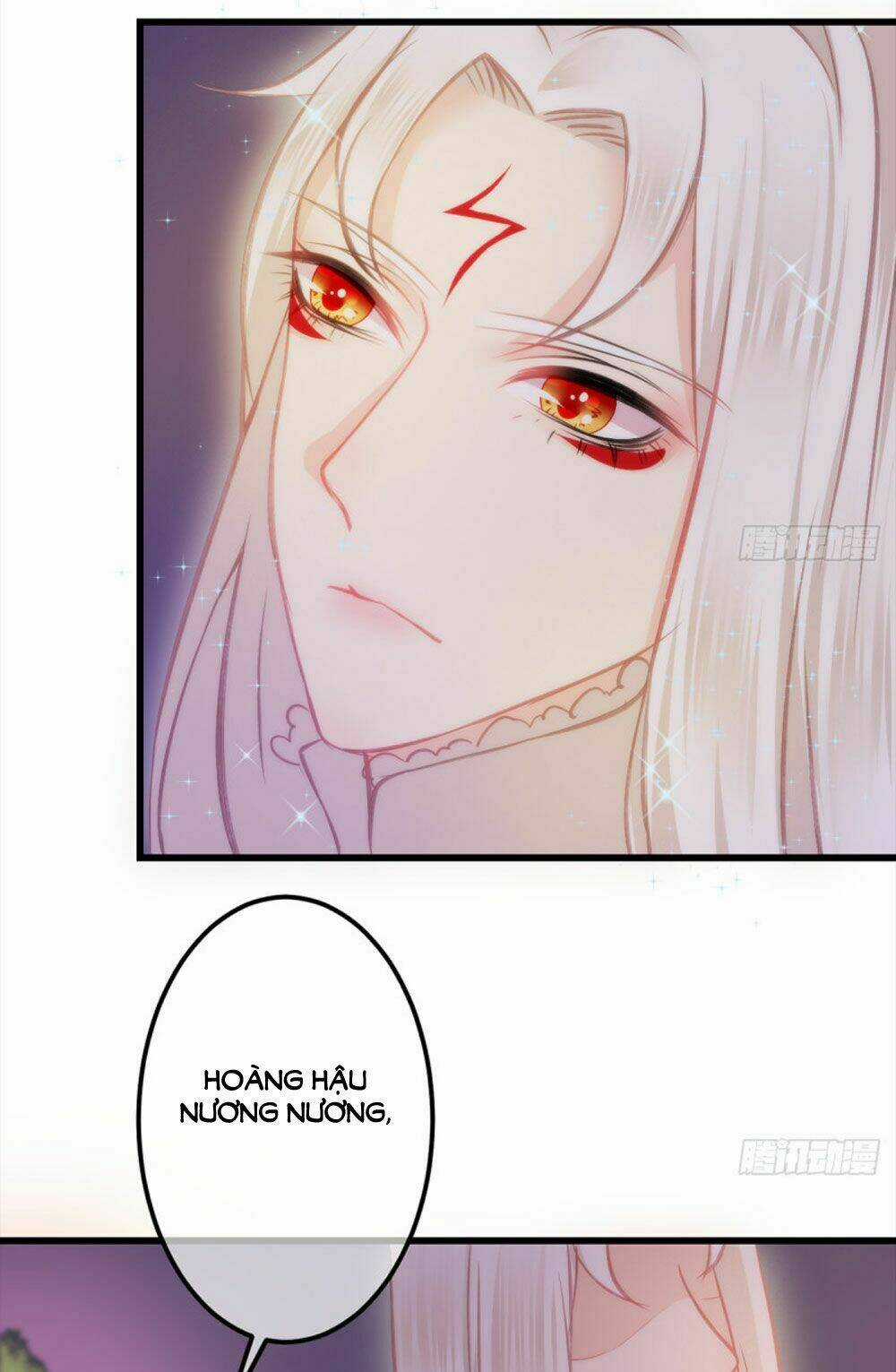 Trẫm Quyết Định Giải Tán Hậu Cung Chapter 9 trang 34