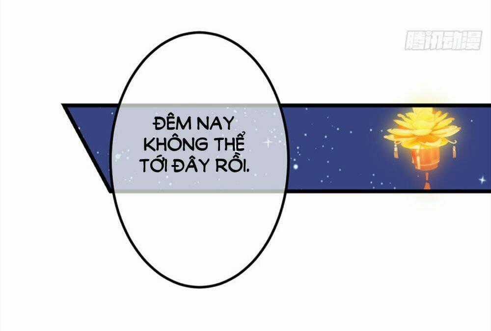 Trẫm Quyết Định Giải Tán Hậu Cung Chapter 9 trang 36