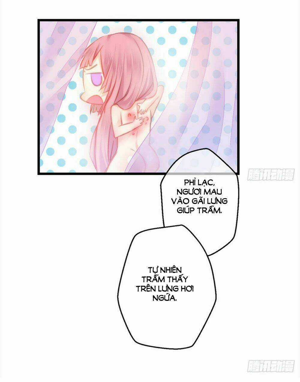 Trẫm Quyết Định Giải Tán Hậu Cung Chapter 9 trang 6