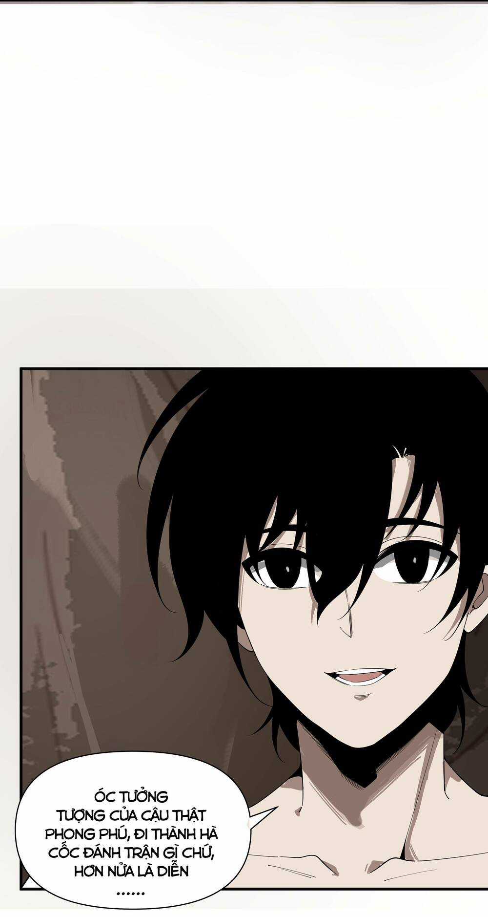 Trảm Thần, Bắt Đầu Từ Hôm Nay Chapter 1 trang 101