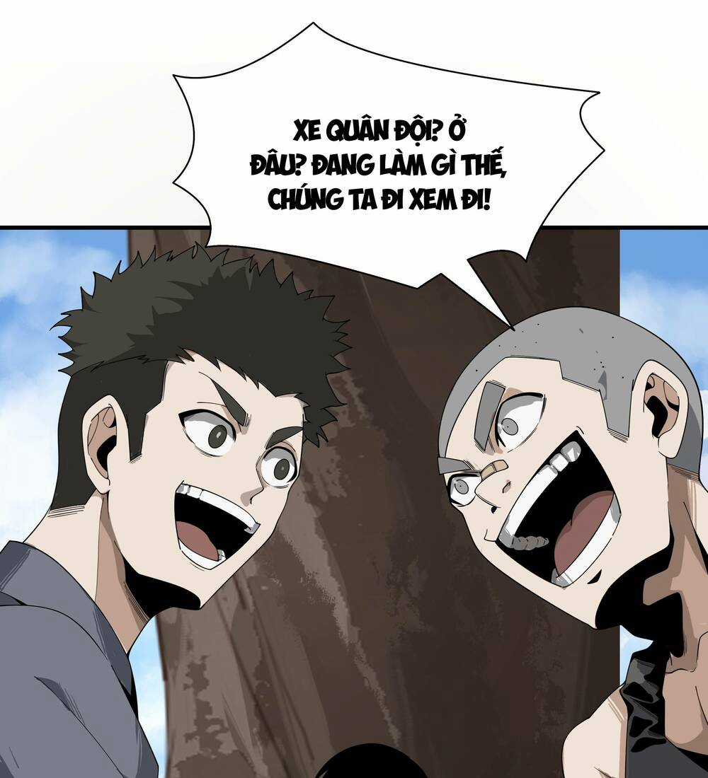 Trảm Thần, Bắt Đầu Từ Hôm Nay Chapter 1 trang 103