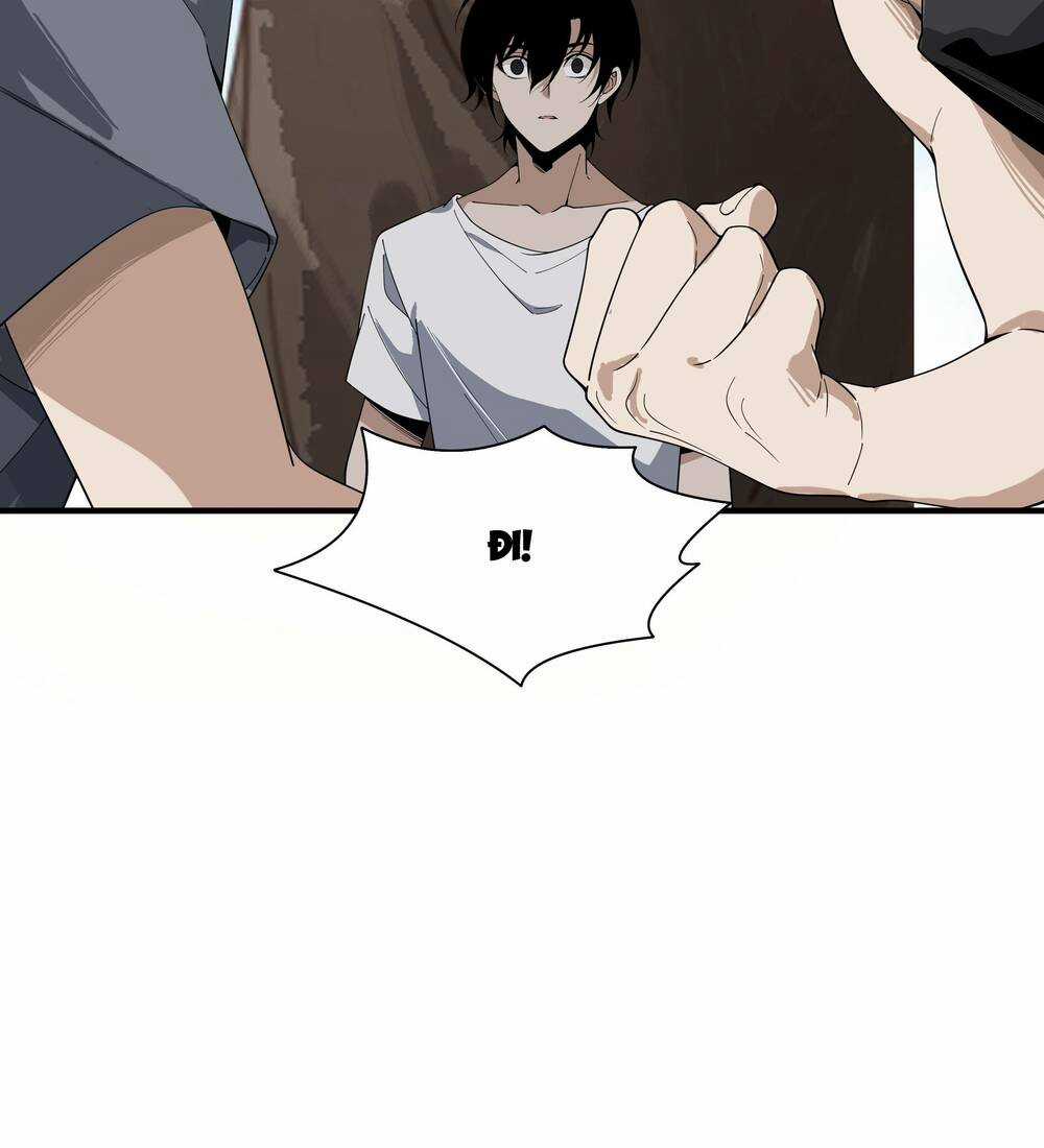 Trảm Thần, Bắt Đầu Từ Hôm Nay Chapter 1 trang 104