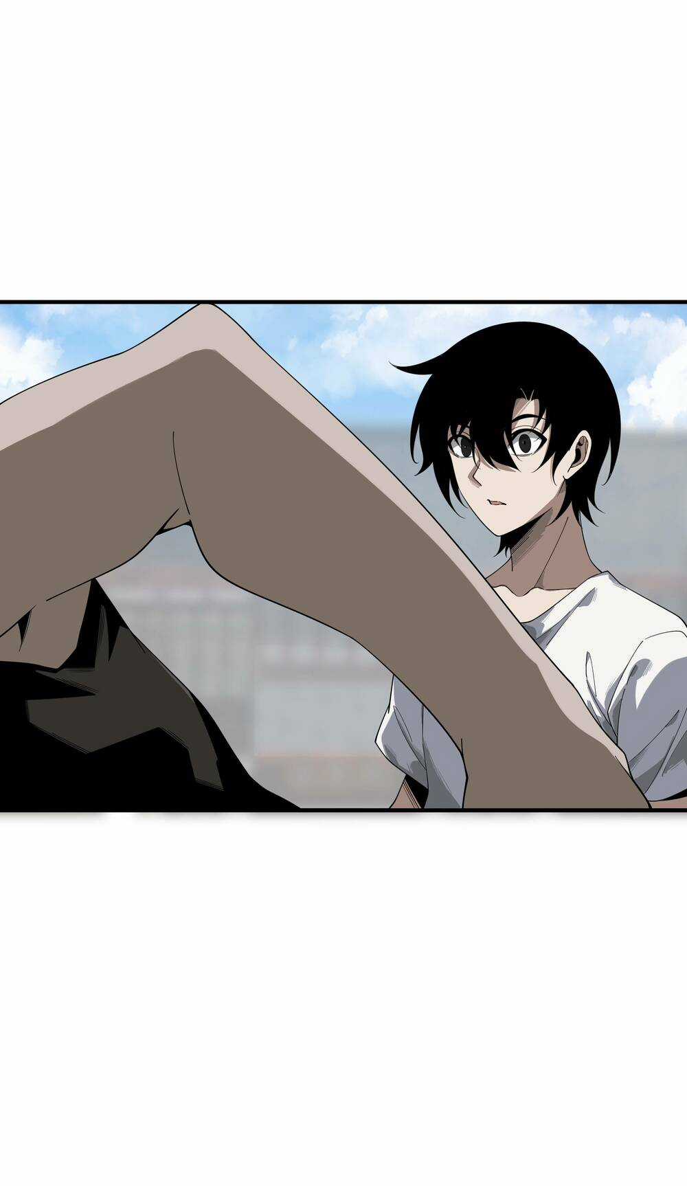 Trảm Thần, Bắt Đầu Từ Hôm Nay Chapter 1 trang 105