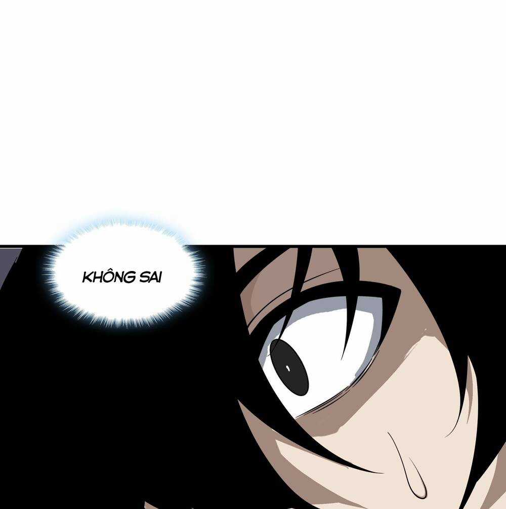 Trảm Thần, Bắt Đầu Từ Hôm Nay Chapter 1 trang 109