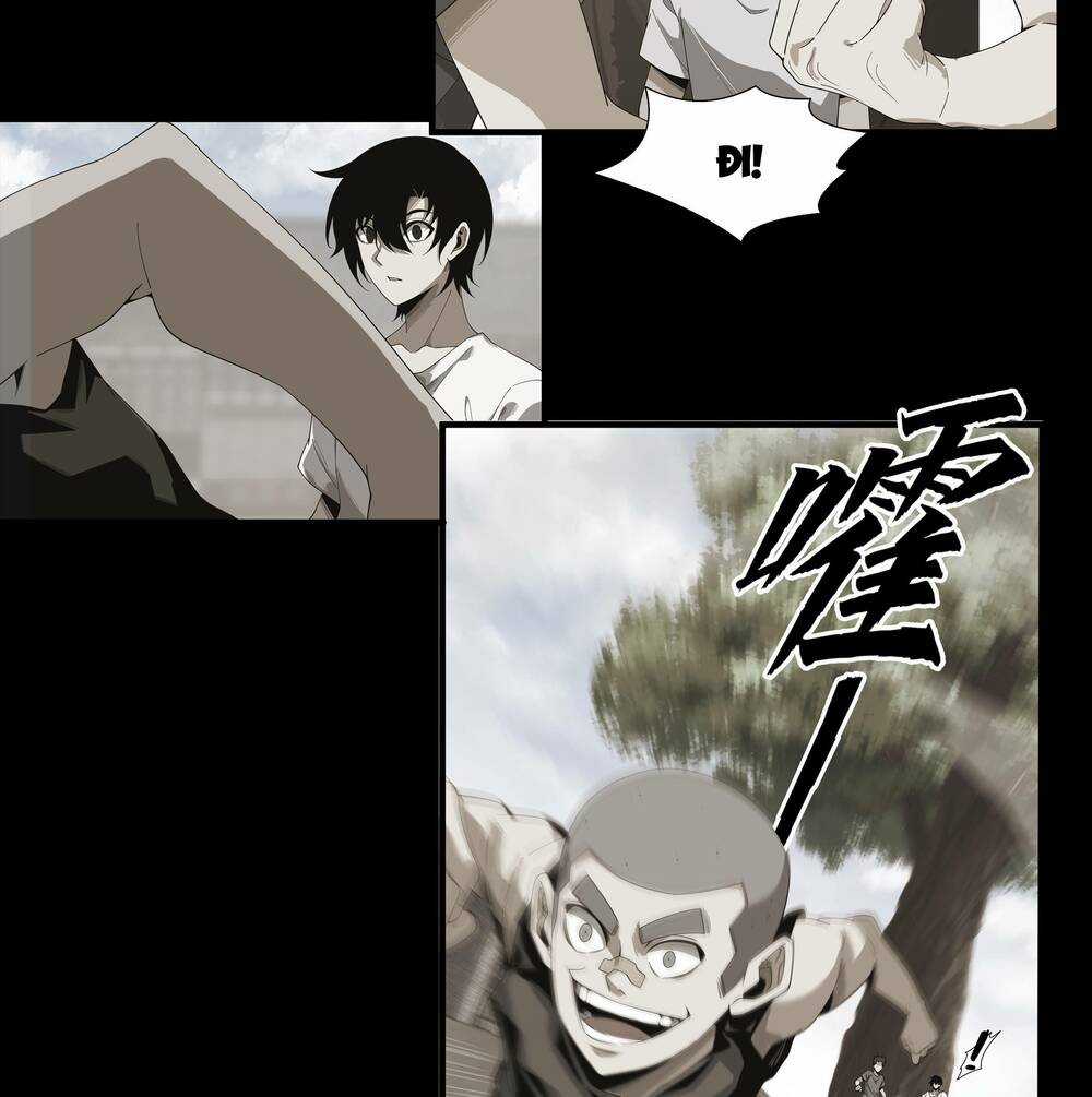 Trảm Thần, Bắt Đầu Từ Hôm Nay Chapter 1 trang 111