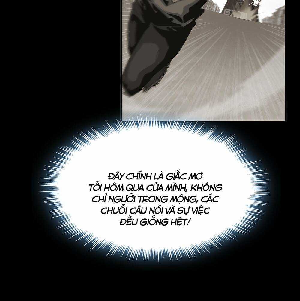 Trảm Thần, Bắt Đầu Từ Hôm Nay Chapter 1 trang 112