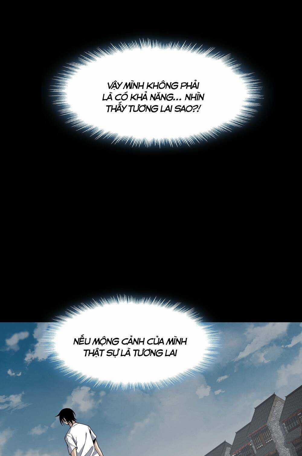 Trảm Thần, Bắt Đầu Từ Hôm Nay Chapter 1 trang 114