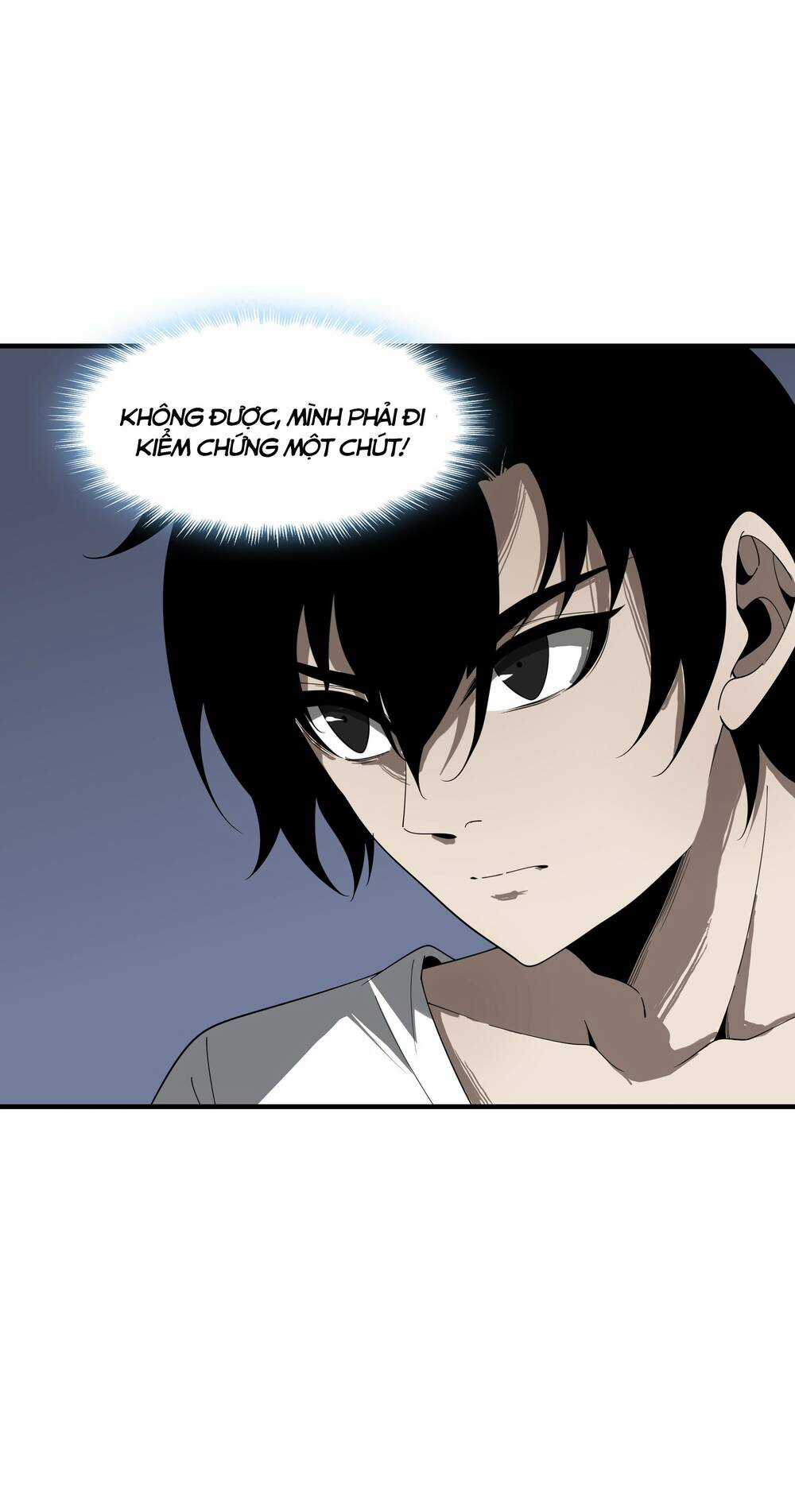 Trảm Thần, Bắt Đầu Từ Hôm Nay Chapter 1 trang 116