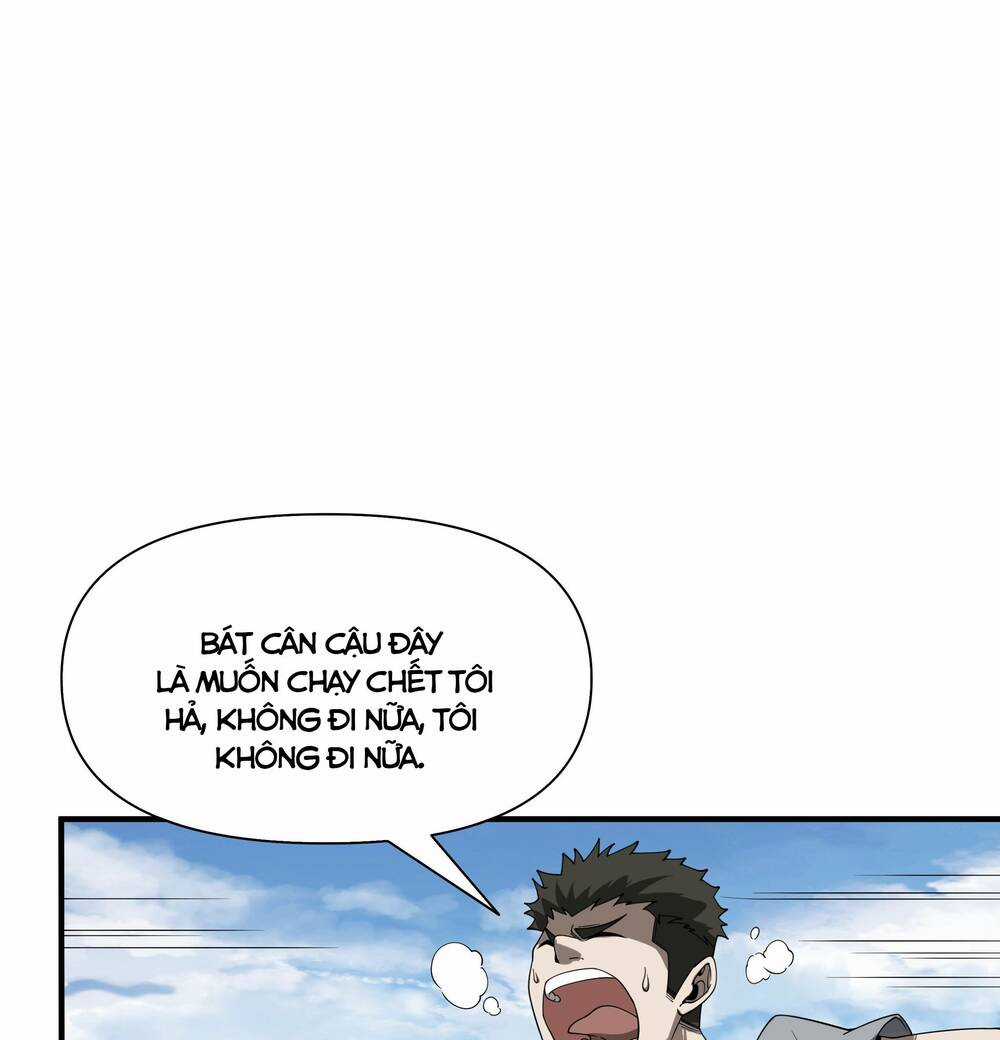 Trảm Thần, Bắt Đầu Từ Hôm Nay Chapter 1 trang 117