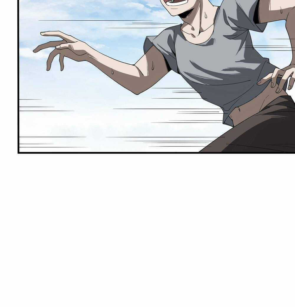 Trảm Thần, Bắt Đầu Từ Hôm Nay Chapter 1 trang 118