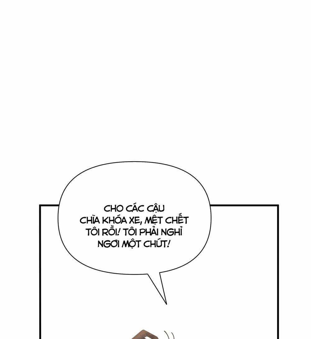 Trảm Thần, Bắt Đầu Từ Hôm Nay Chapter 1 trang 119