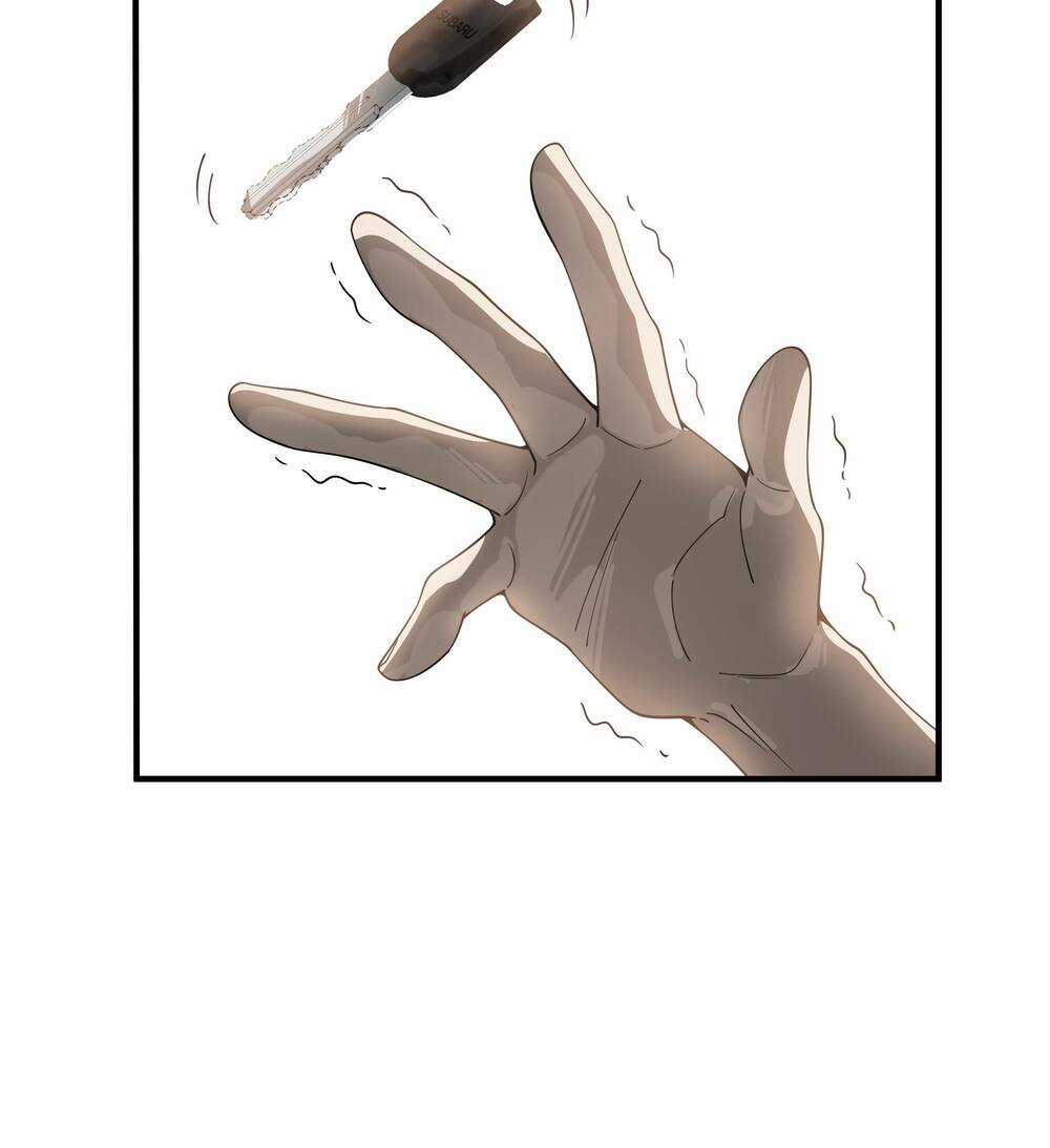 Trảm Thần, Bắt Đầu Từ Hôm Nay Chapter 1 trang 120