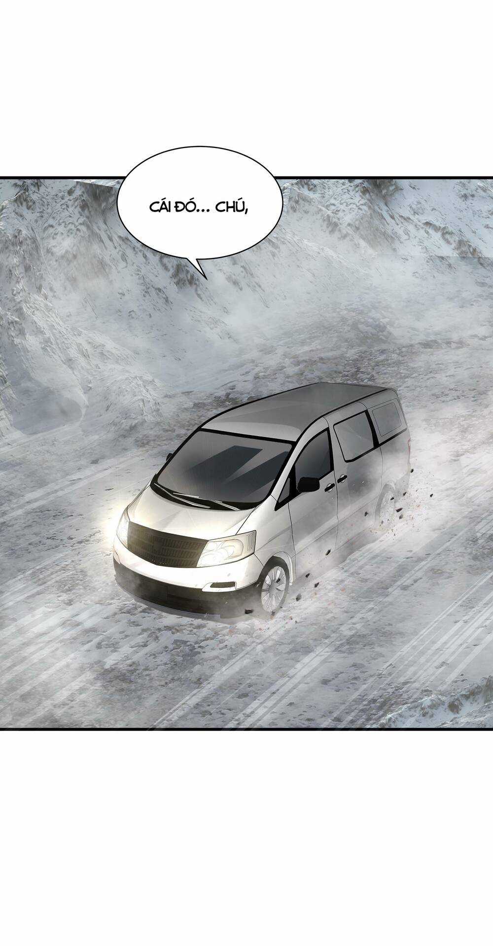 Trảm Thần, Bắt Đầu Từ Hôm Nay Chapter 1 trang 123