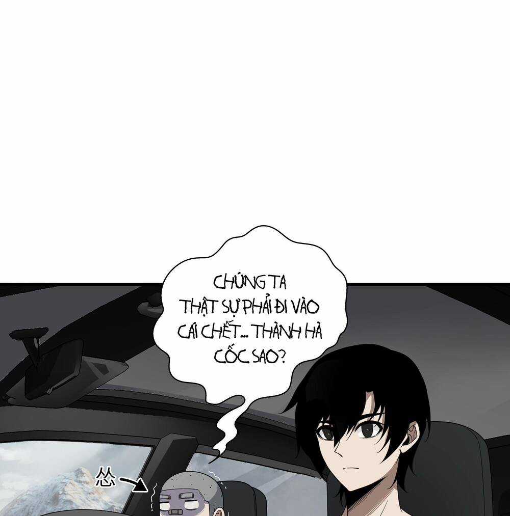 Trảm Thần, Bắt Đầu Từ Hôm Nay Chapter 1 trang 124