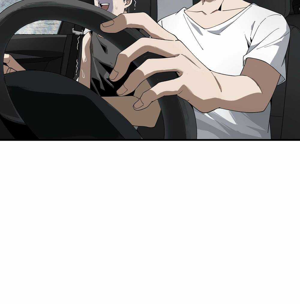 Trảm Thần, Bắt Đầu Từ Hôm Nay Chapter 1 trang 125