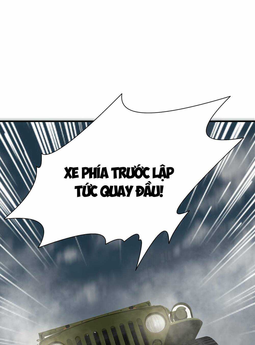 Trảm Thần, Bắt Đầu Từ Hôm Nay Chapter 1 trang 128