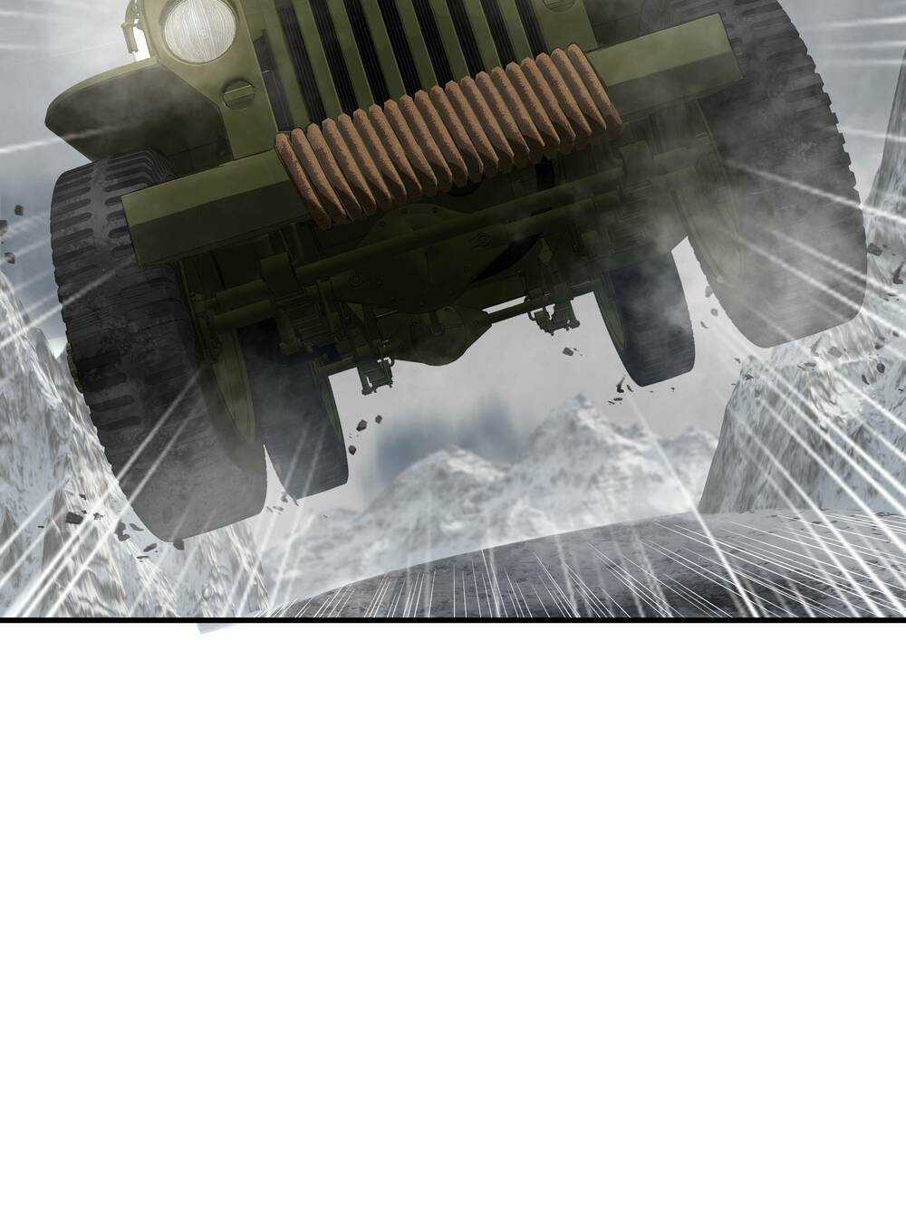 Trảm Thần, Bắt Đầu Từ Hôm Nay Chapter 1 trang 129