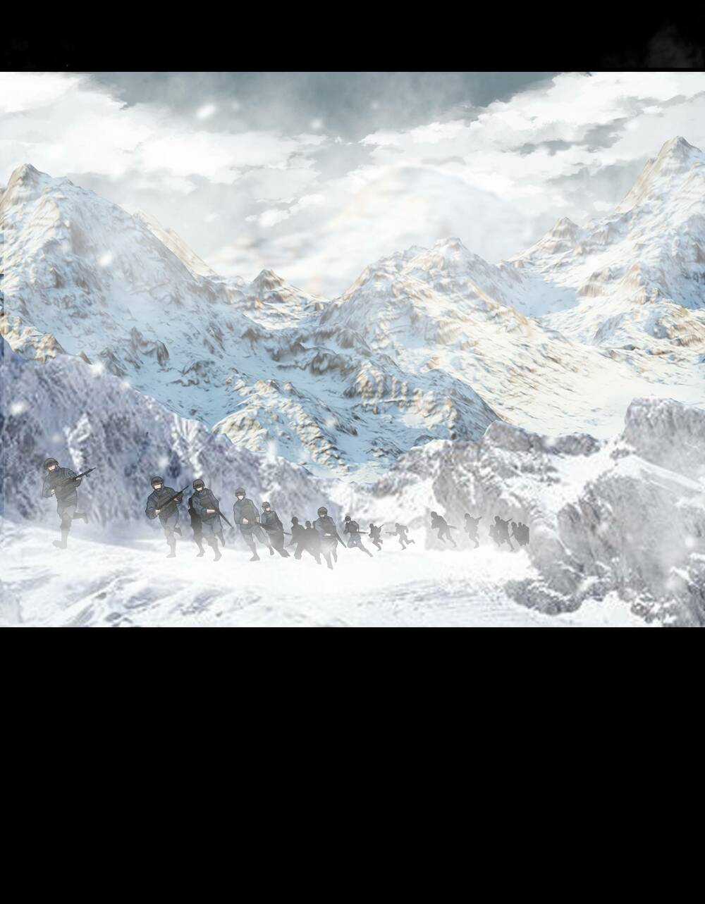 Trảm Thần, Bắt Đầu Từ Hôm Nay Chapter 1 trang 13