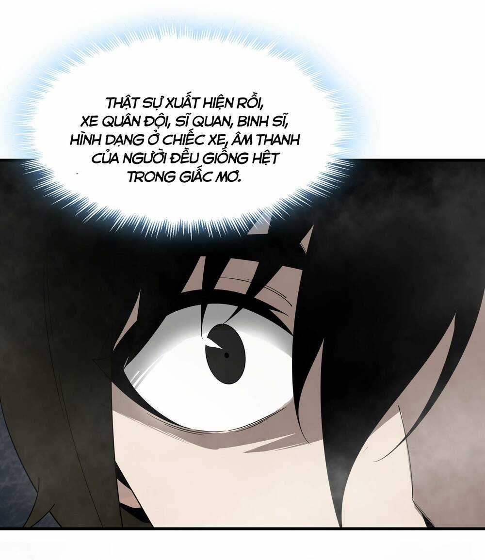 Trảm Thần, Bắt Đầu Từ Hôm Nay Chapter 1 trang 131