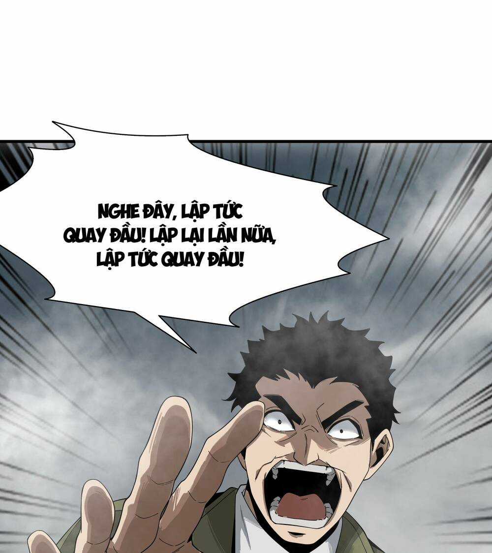 Trảm Thần, Bắt Đầu Từ Hôm Nay Chapter 1 trang 133