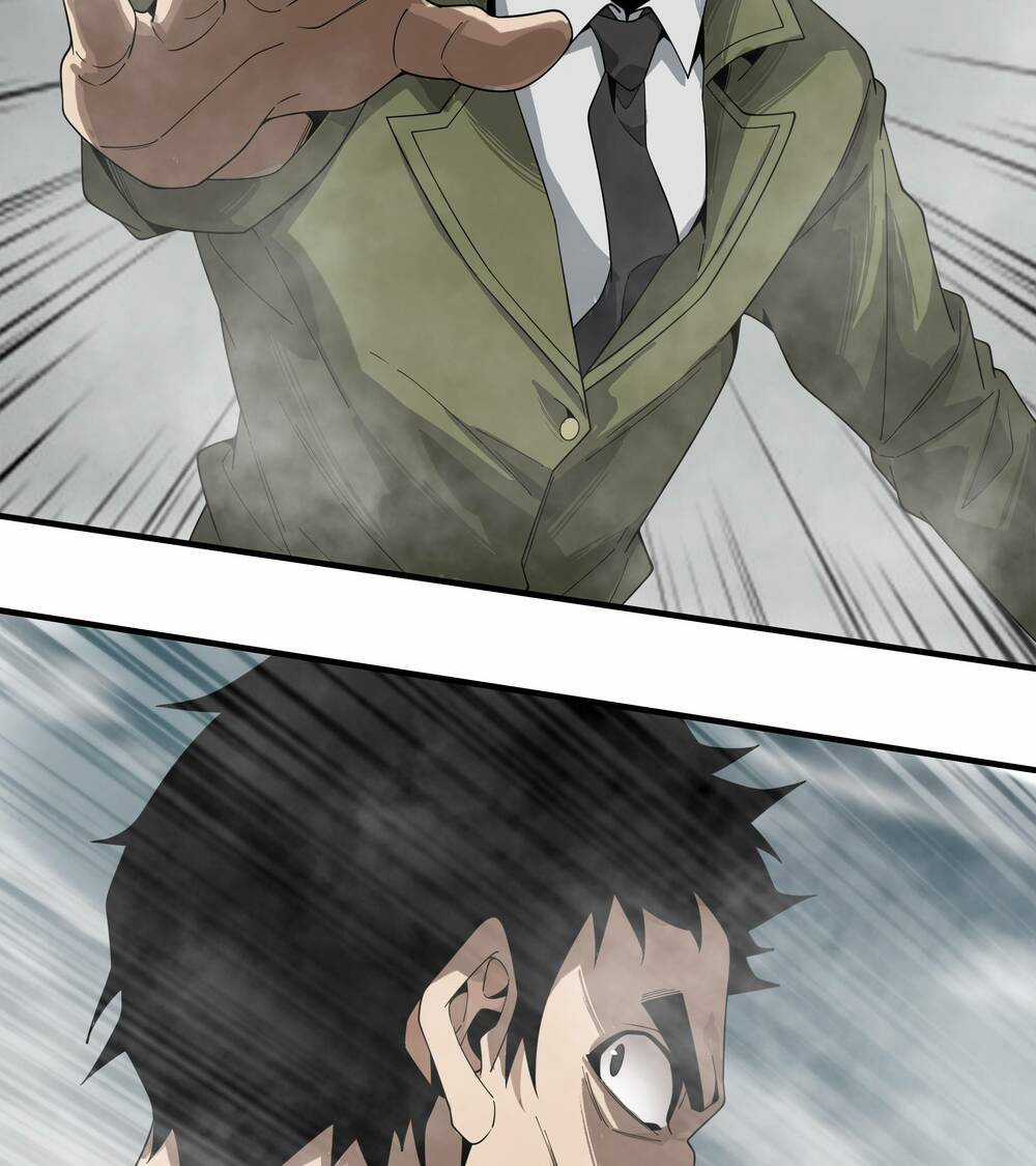 Trảm Thần, Bắt Đầu Từ Hôm Nay Chapter 1 trang 134