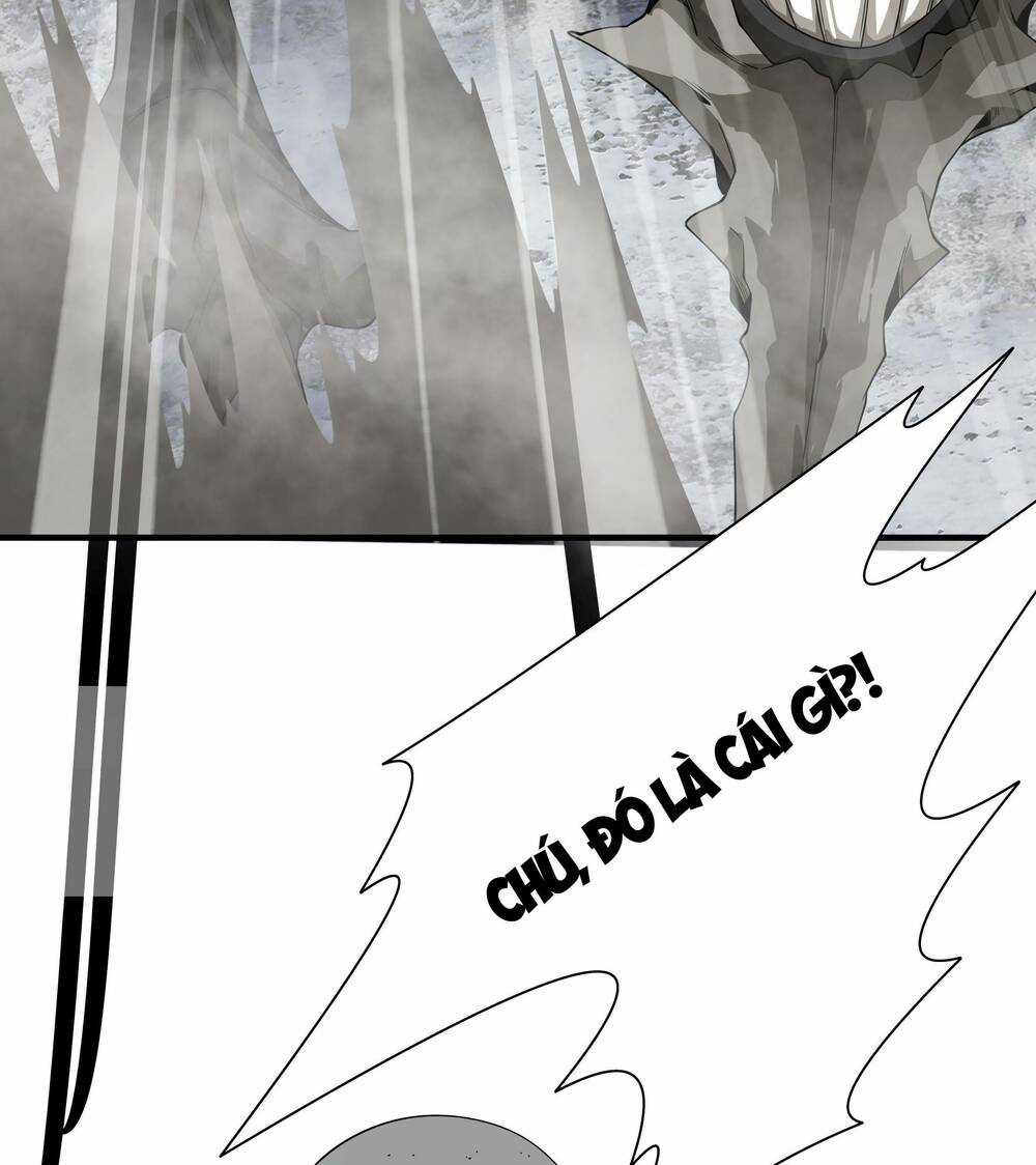 Trảm Thần, Bắt Đầu Từ Hôm Nay Chapter 1 trang 137