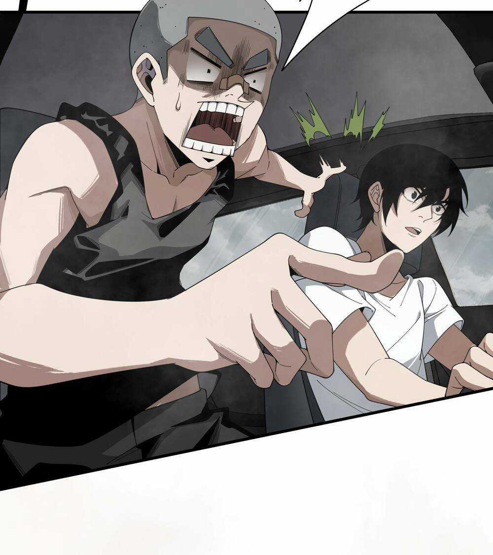 Trảm Thần, Bắt Đầu Từ Hôm Nay Chapter 1 trang 138