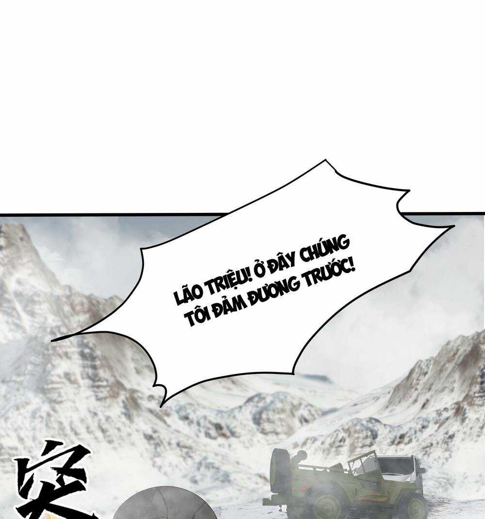 Trảm Thần, Bắt Đầu Từ Hôm Nay Chapter 1 trang 140