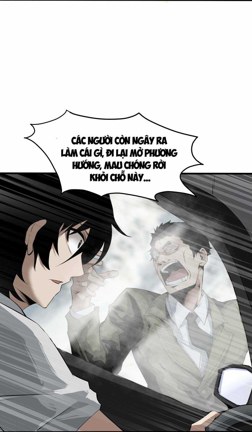 Trảm Thần, Bắt Đầu Từ Hôm Nay Chapter 1 trang 143