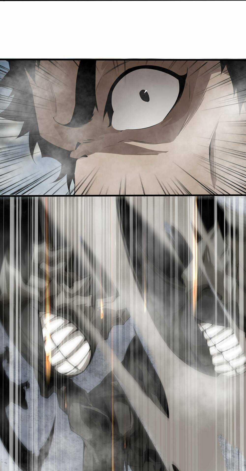 Trảm Thần, Bắt Đầu Từ Hôm Nay Chapter 1 trang 144