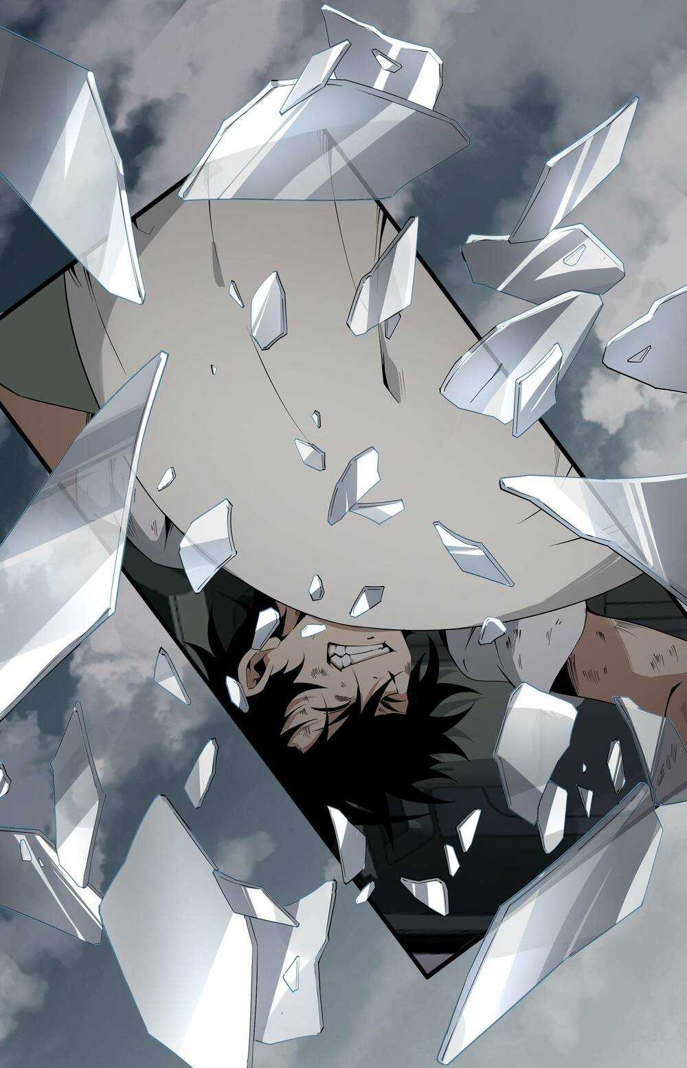 Trảm Thần, Bắt Đầu Từ Hôm Nay Chapter 1 trang 148