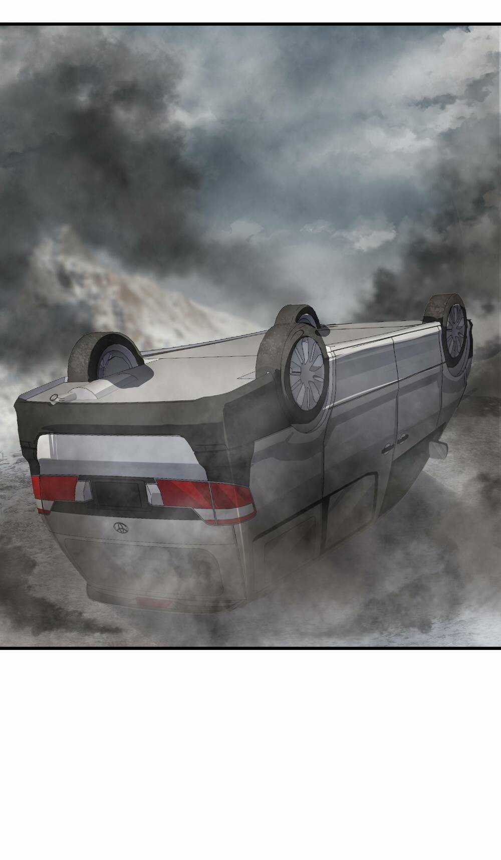 Trảm Thần, Bắt Đầu Từ Hôm Nay Chapter 1 trang 151