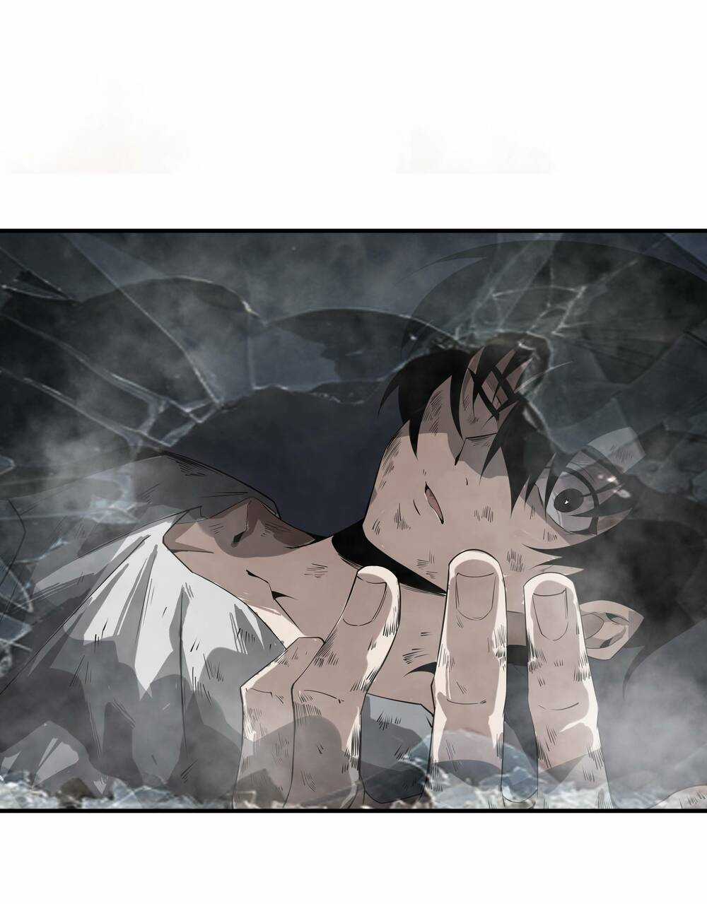 Trảm Thần, Bắt Đầu Từ Hôm Nay Chapter 1 trang 156