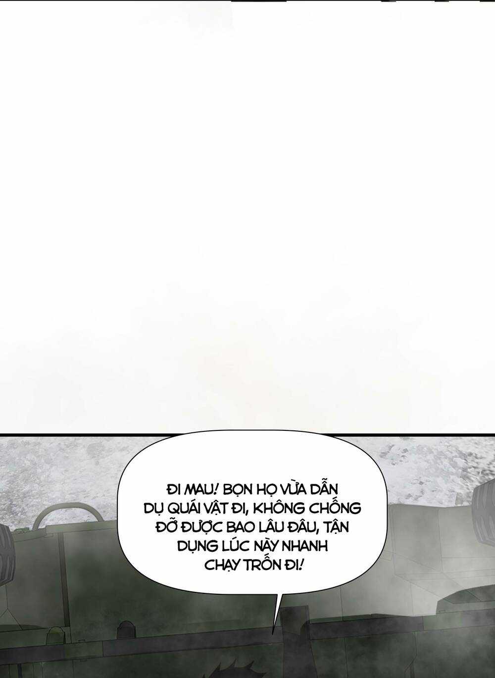 Trảm Thần, Bắt Đầu Từ Hôm Nay Chapter 1 trang 160