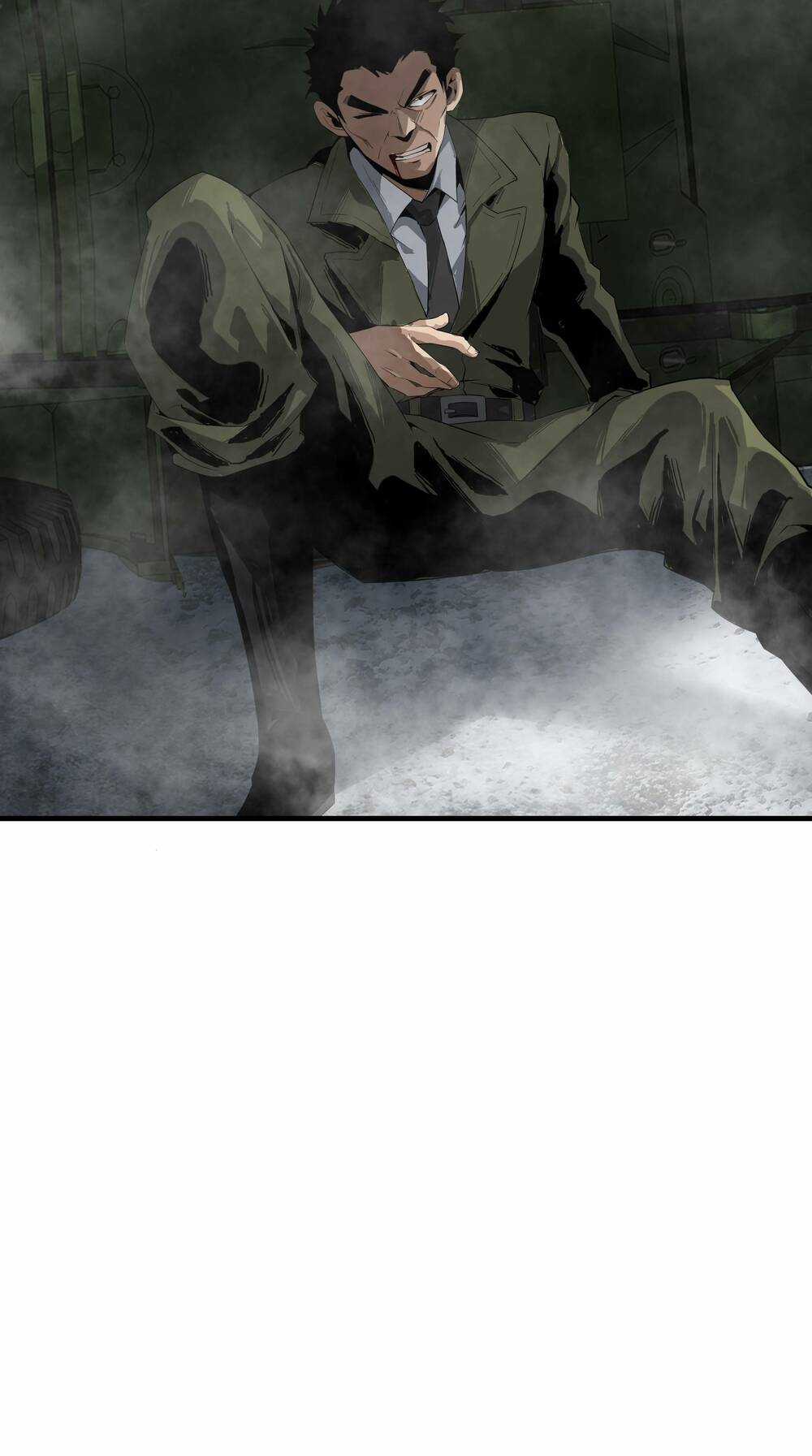 Trảm Thần, Bắt Đầu Từ Hôm Nay Chapter 1 trang 161