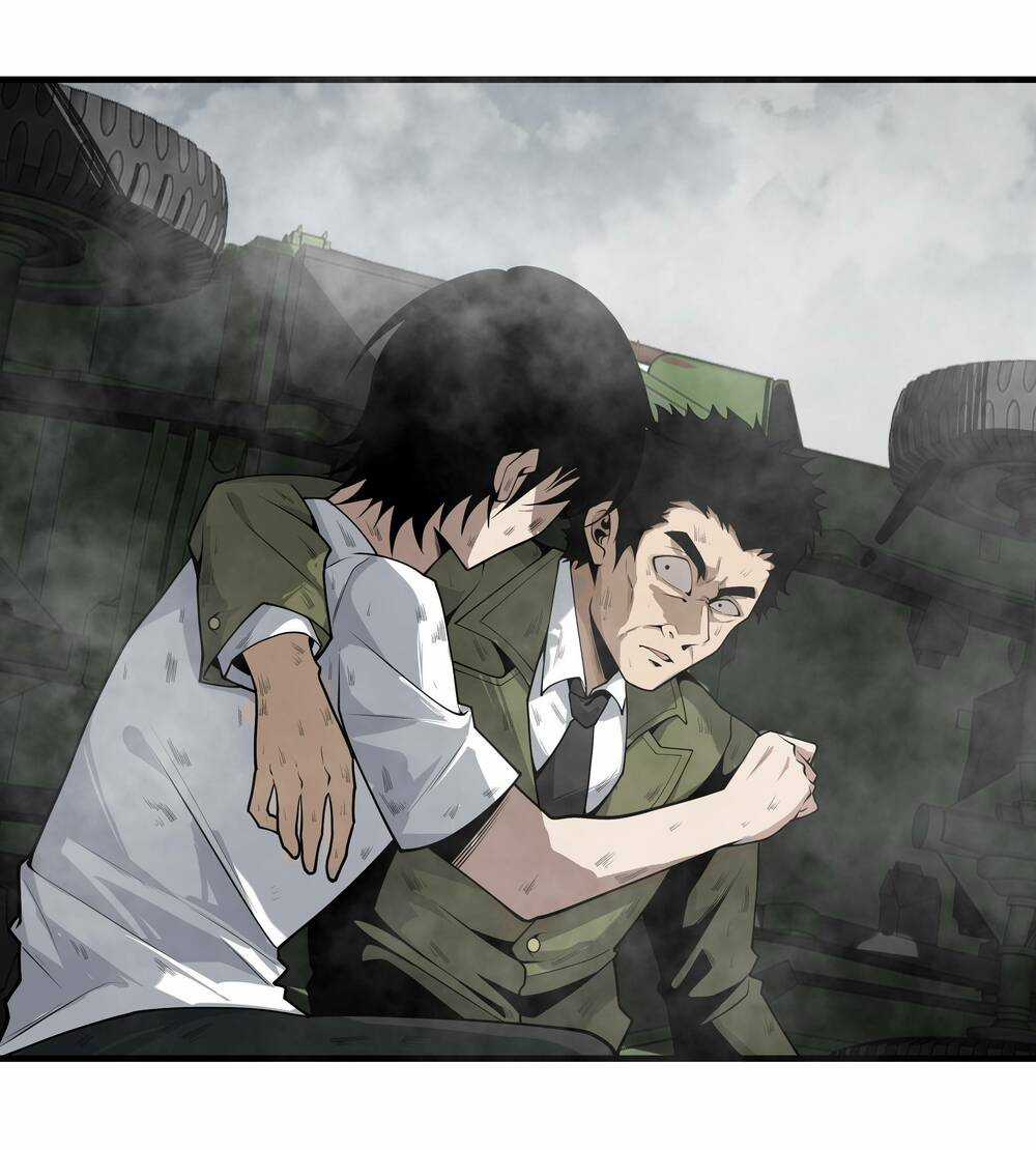 Trảm Thần, Bắt Đầu Từ Hôm Nay Chapter 1 trang 163