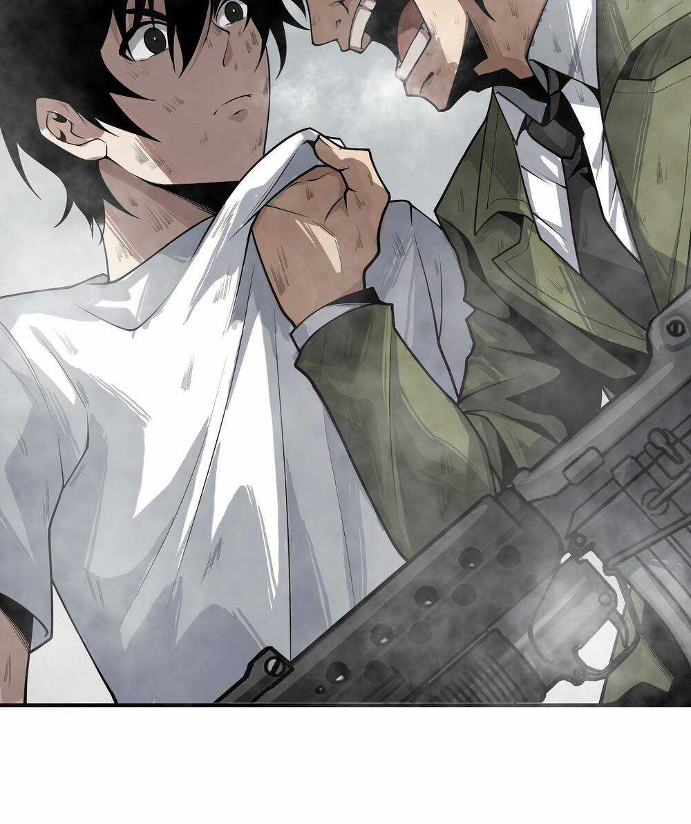 Trảm Thần, Bắt Đầu Từ Hôm Nay Chapter 1 trang 165