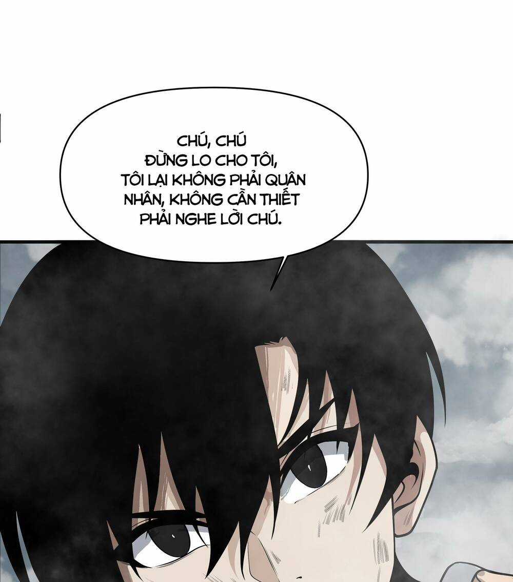 Trảm Thần, Bắt Đầu Từ Hôm Nay Chapter 1 trang 166