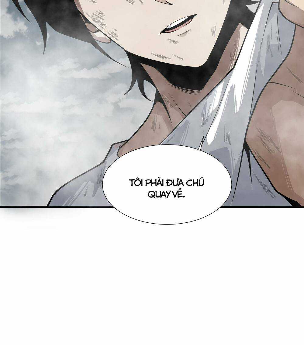 Trảm Thần, Bắt Đầu Từ Hôm Nay Chapter 1 trang 167