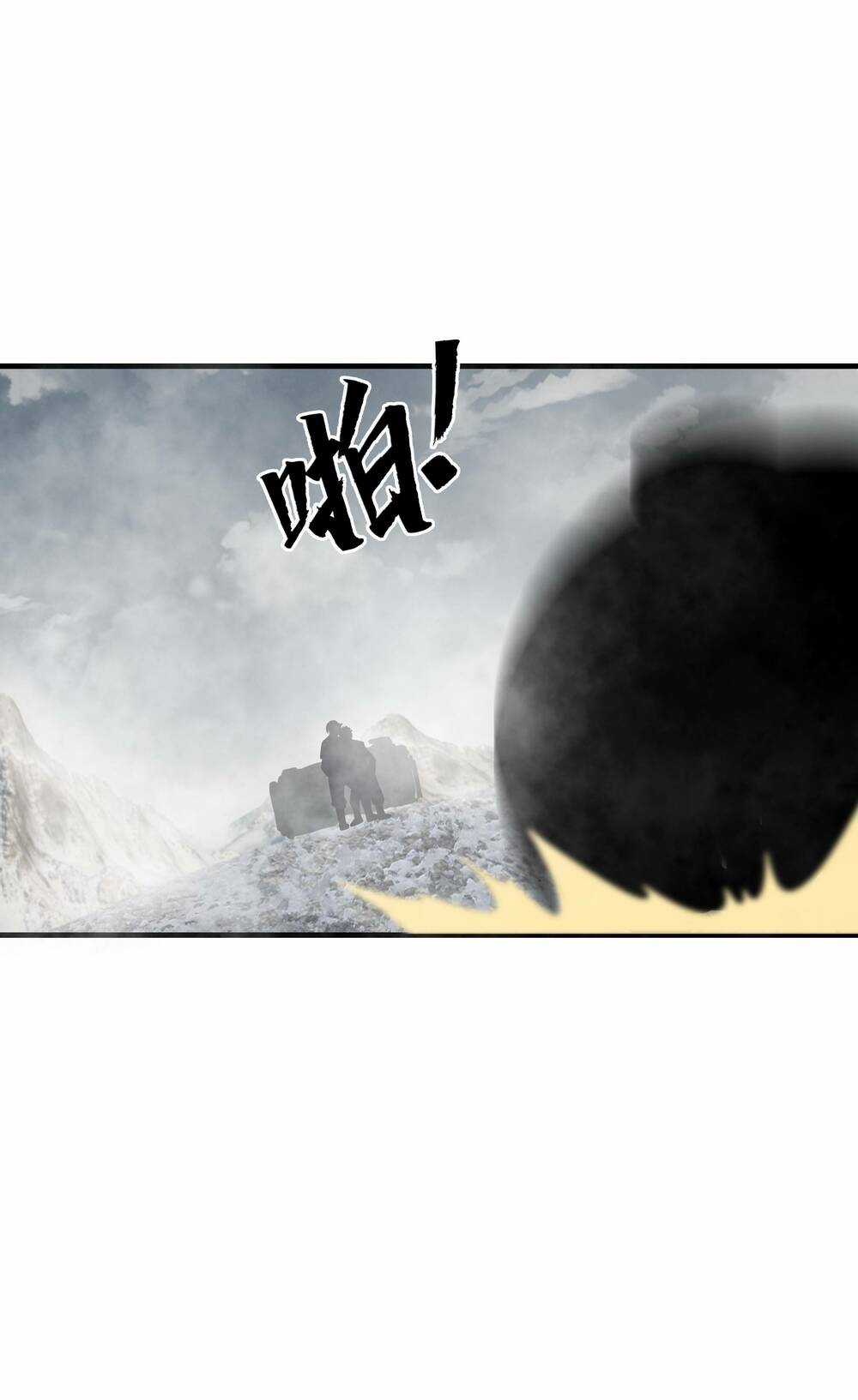 Trảm Thần, Bắt Đầu Từ Hôm Nay Chapter 1 trang 168