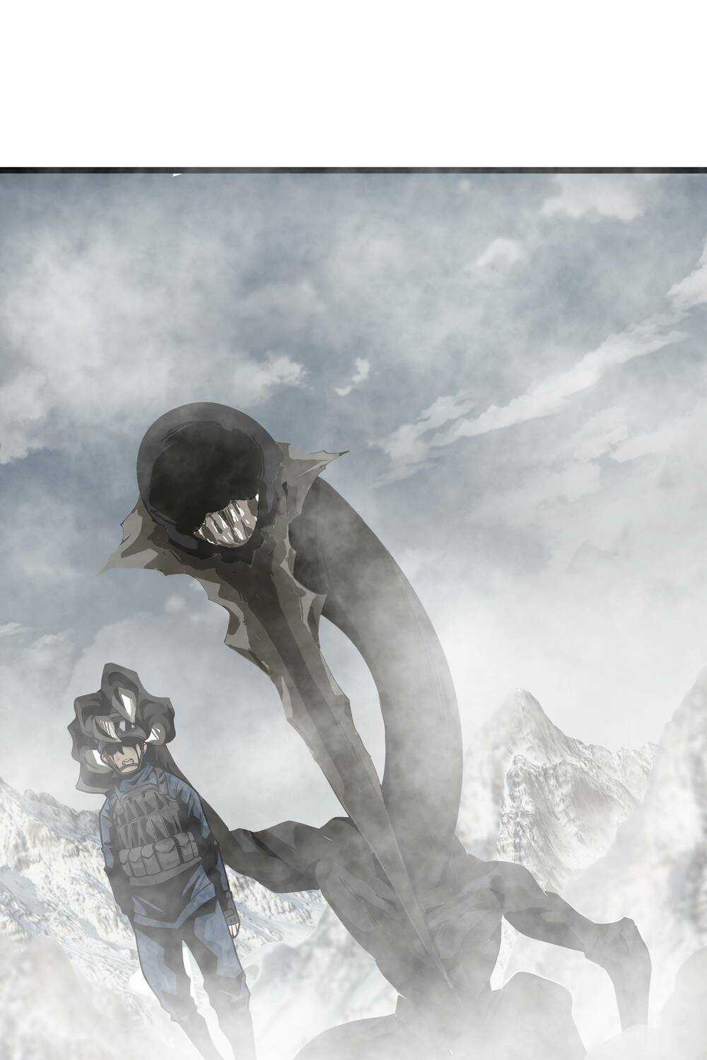 Trảm Thần, Bắt Đầu Từ Hôm Nay Chapter 1 trang 169