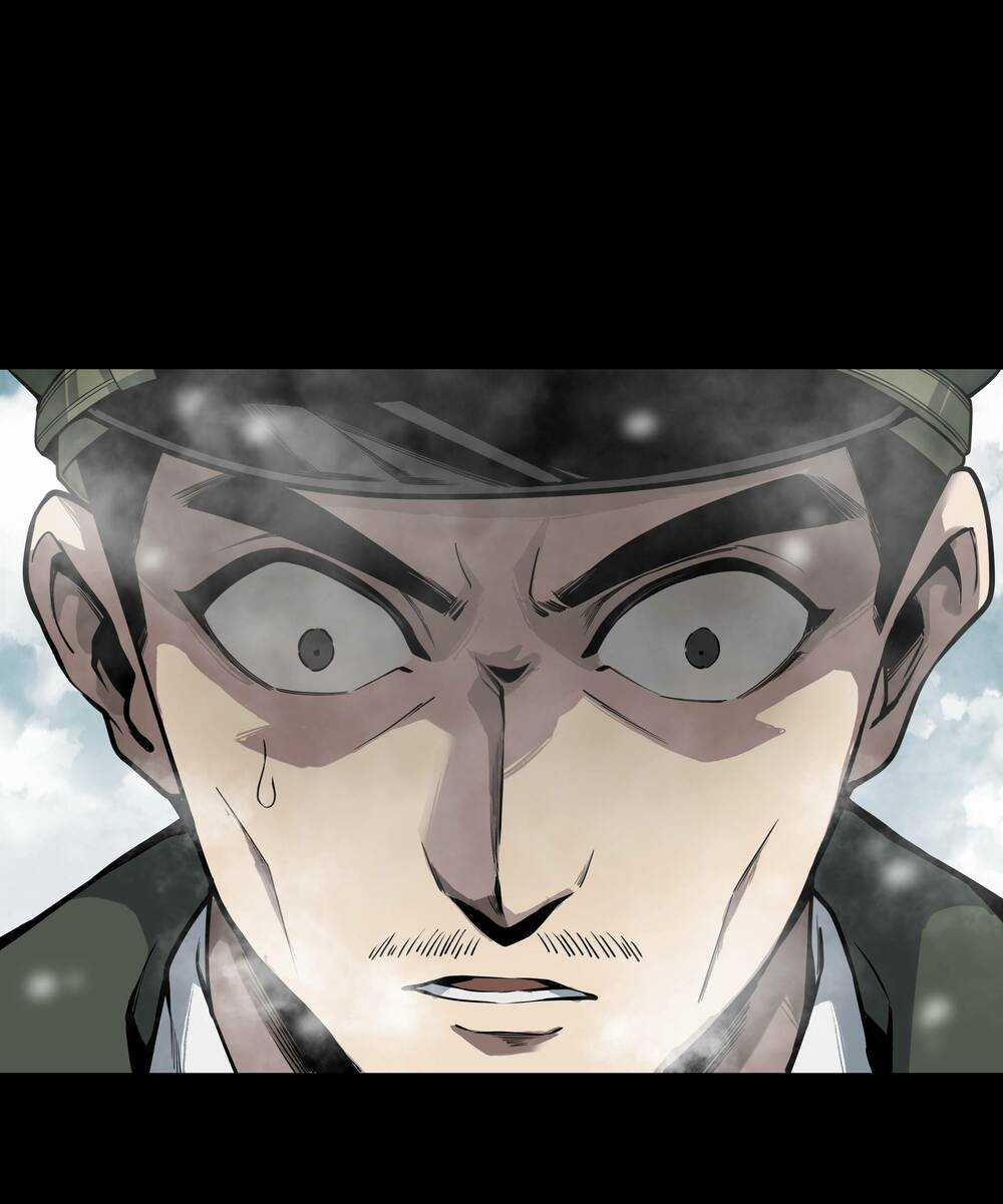 Trảm Thần, Bắt Đầu Từ Hôm Nay Chapter 1 trang 17