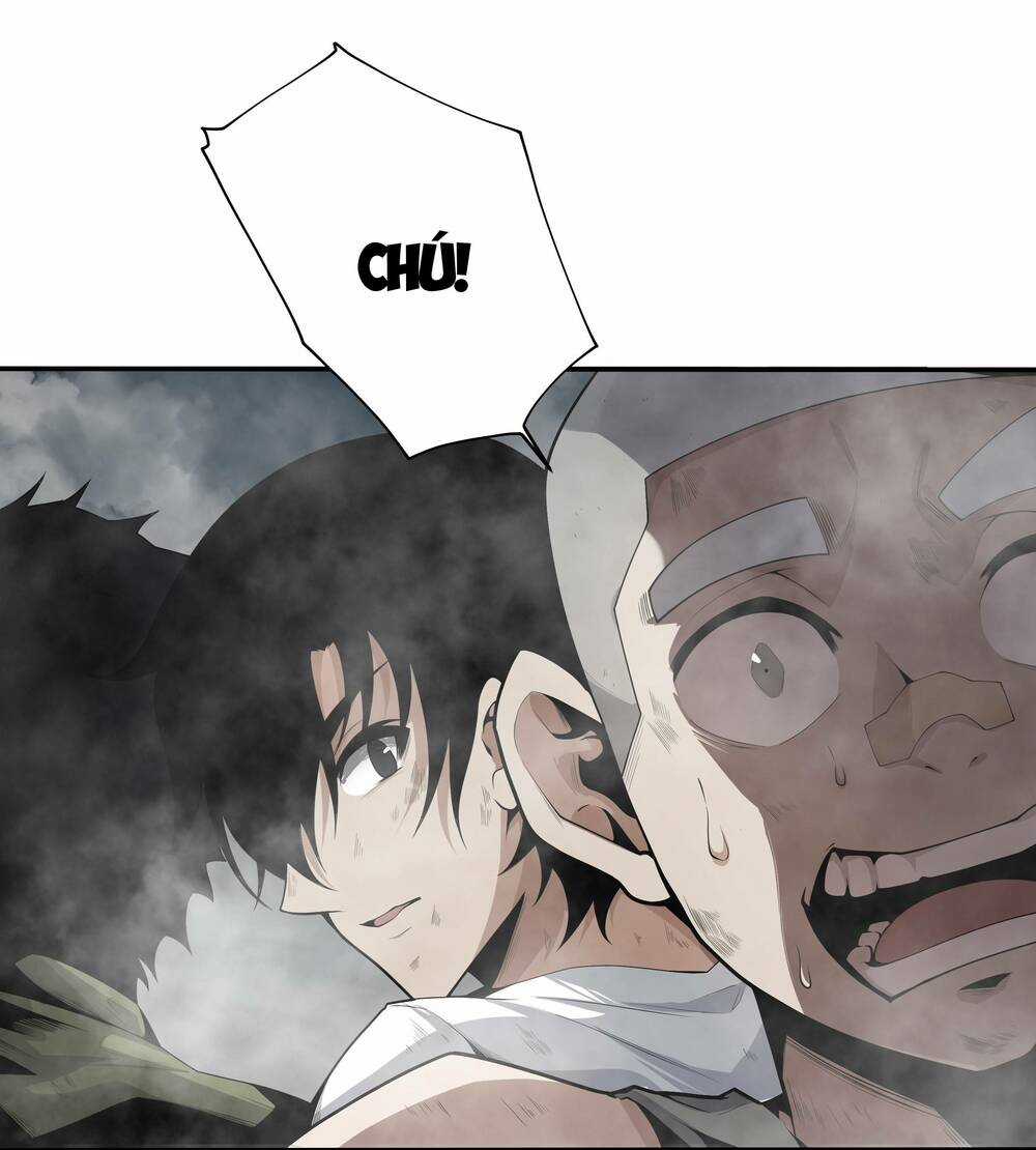 Trảm Thần, Bắt Đầu Từ Hôm Nay Chapter 1 trang 172