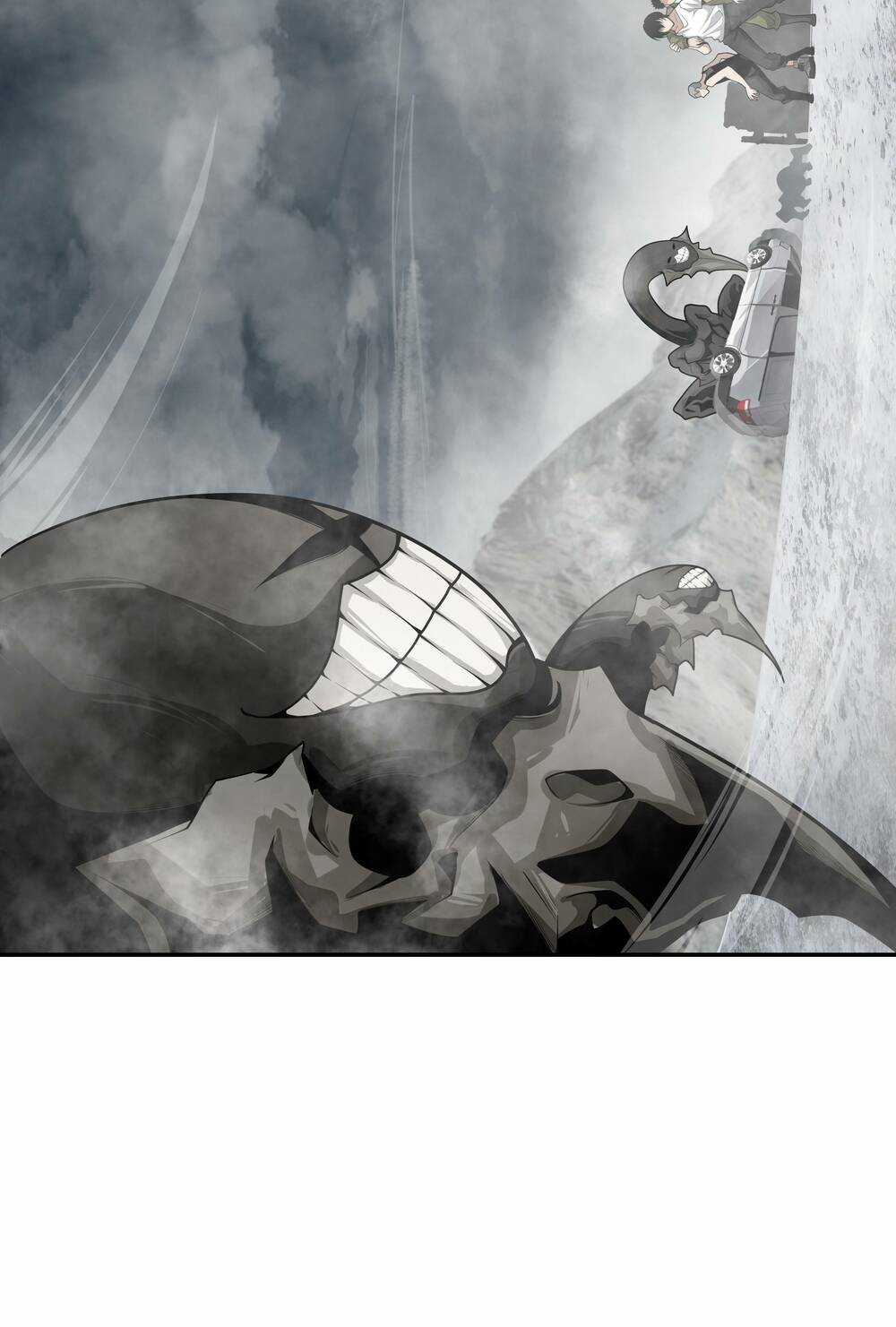 Trảm Thần, Bắt Đầu Từ Hôm Nay Chapter 1 trang 174