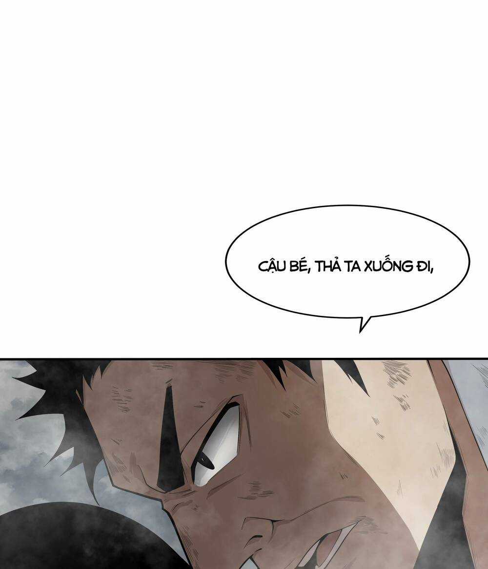 Trảm Thần, Bắt Đầu Từ Hôm Nay Chapter 1 trang 175