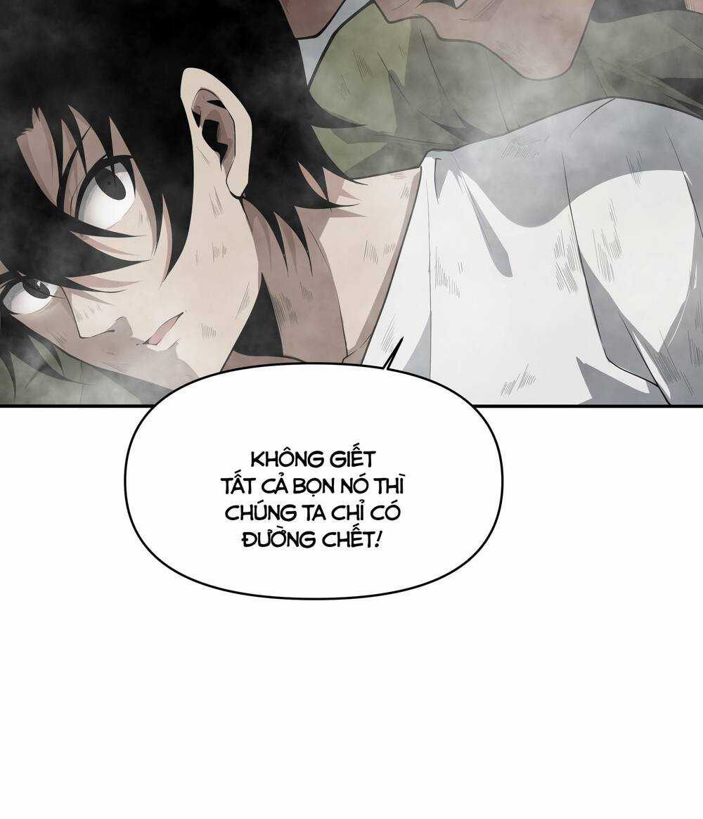 Trảm Thần, Bắt Đầu Từ Hôm Nay Chapter 1 trang 176