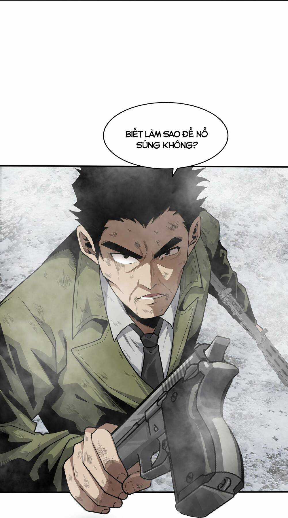 Trảm Thần, Bắt Đầu Từ Hôm Nay Chapter 1 trang 178