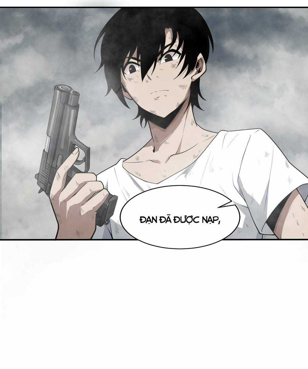 Trảm Thần, Bắt Đầu Từ Hôm Nay Chapter 1 trang 179