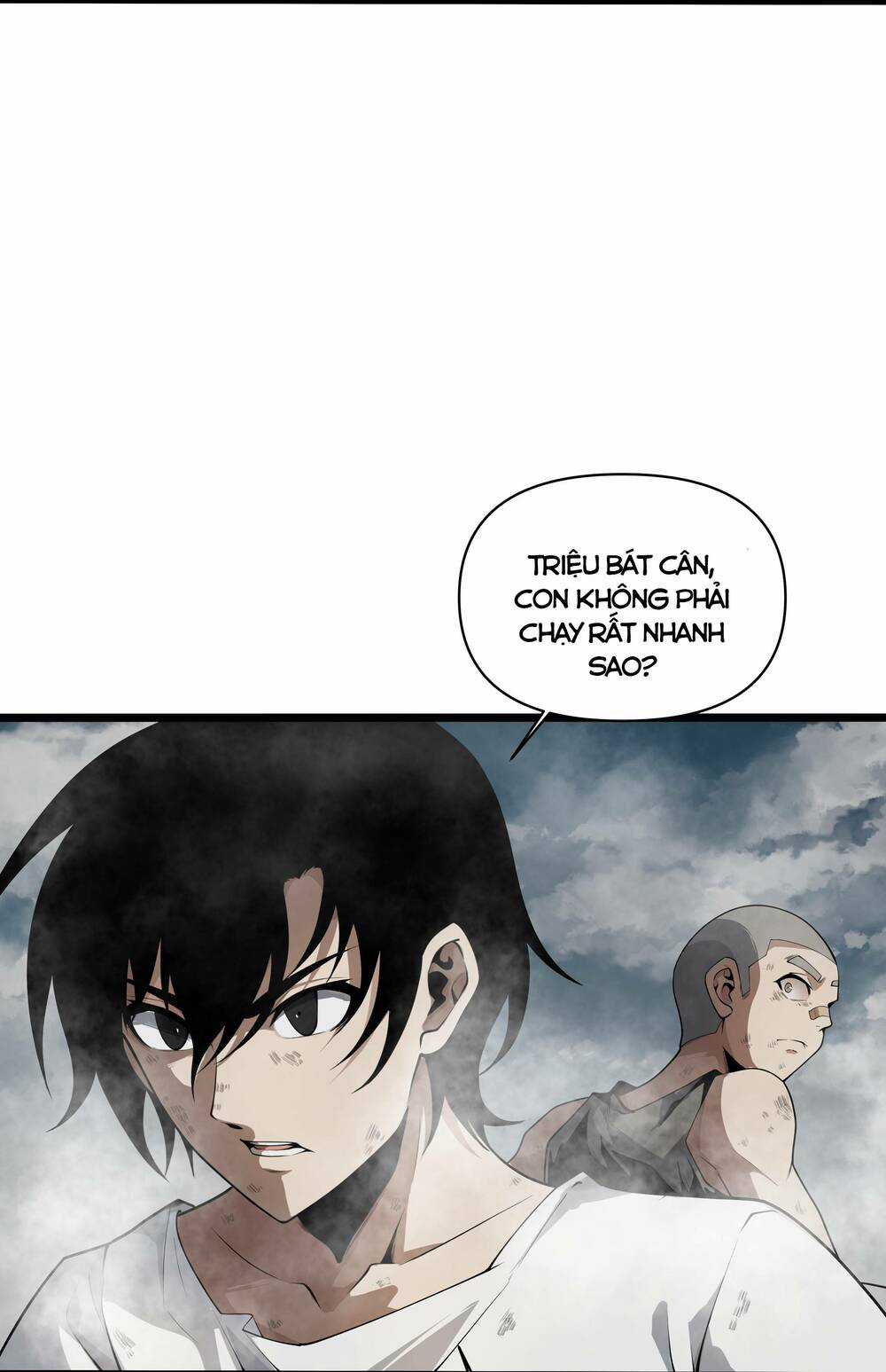 Trảm Thần, Bắt Đầu Từ Hôm Nay Chapter 1 trang 183